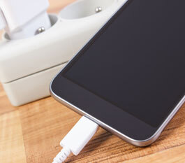 chargers