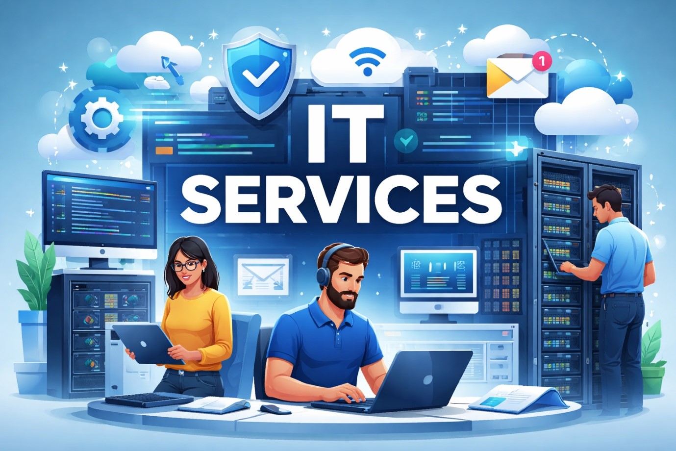 IT Services