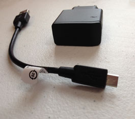 usb